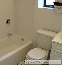 Rented by Sovereign Associates