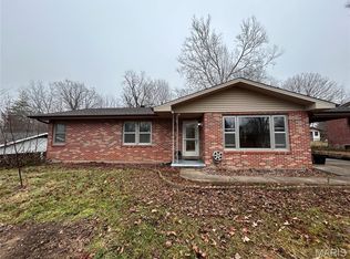 1208 Apache St, Jackson, MO 63755