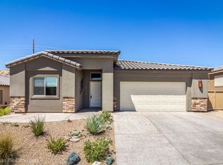 1673 Lime Wood St, Mesquite, NV 89027