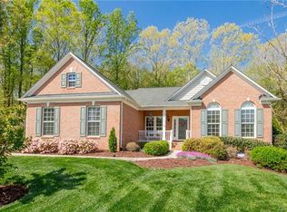1704 Schiller Dr, Monroe, NC 28110