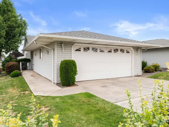 821 Stewart Ave #A, Lewiston, ID 83501