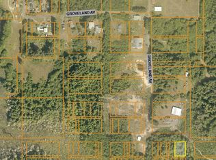 0 Groveland Ave #1-4, Aberdeen, WA