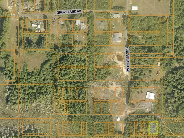 0 Groveland Ave #1-4, Aberdeen, WA 98520