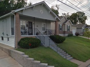 6031 Jefferson Ave, Saint Louis, MO