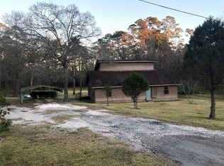 550 County Road 4261, Dayton, TX 77535