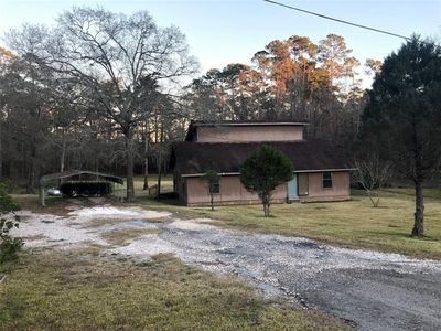 550 County Road 4261, Dayton, TX, 77535