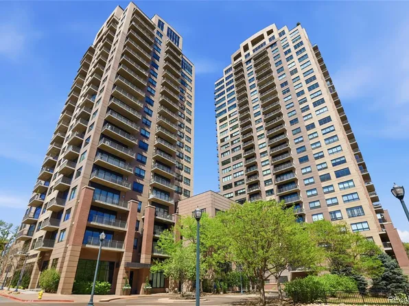 1650 Fillmore Street #806, Denver, CO 80206