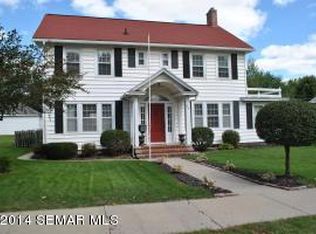 510 Main St S, Chatfield, MN 55923