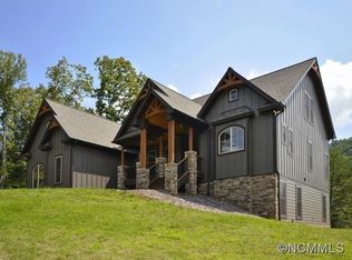 145 Holcombe Branch Rd, Weaverville, NC 28787