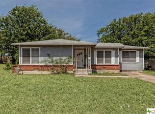 1107 Estelle Ave, Killeen, TX 76541