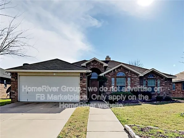4408 Fox Meadows Ln, Mansfield, TX 76063