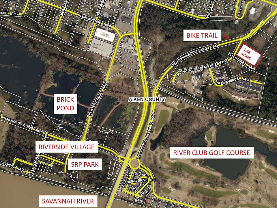 2nd image of Lots1-4 Ponce De Leon Avenue