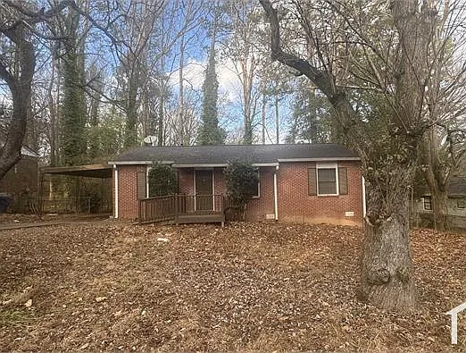 3 bed, 1000 sqft, $1,800 — Photo 1