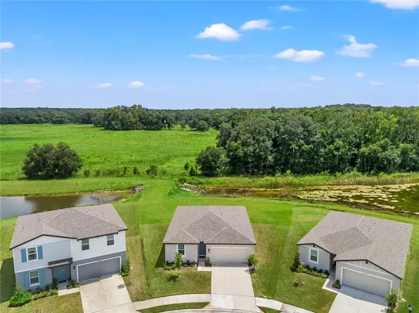 3058 FORREST PLUM COURT, ZEPHYRHILLS, FL 33540