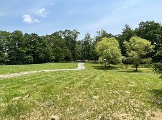 Antler Way, Lewisburg, WV 24901
