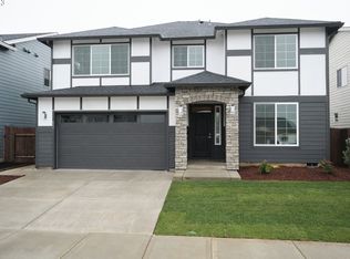 622 SE 36th St, Battle Ground, WA