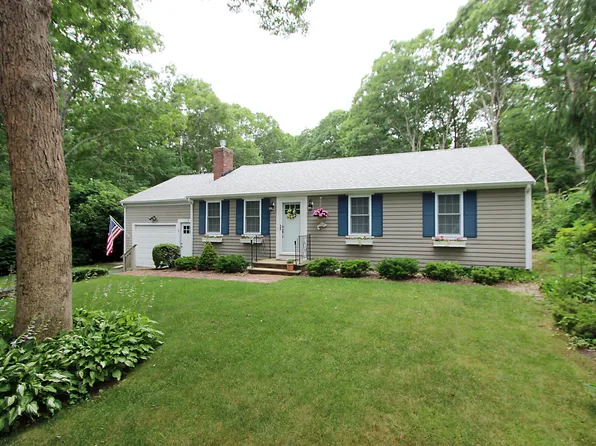 5 Meredith Road, Forestdale, MA 02644