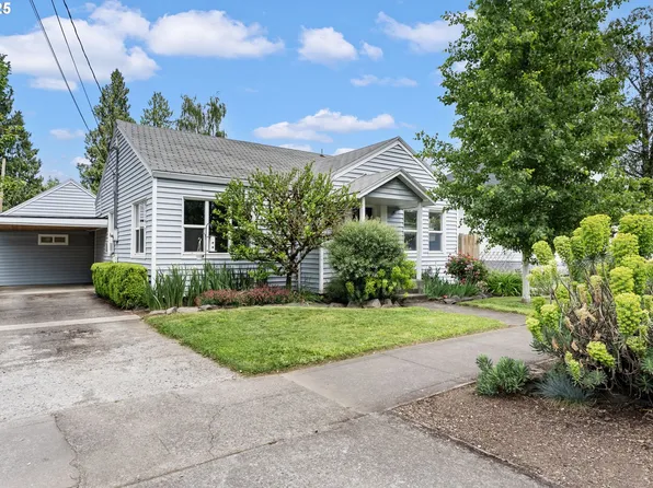 163 NE Grant St, Hillsboro, OR 97124
