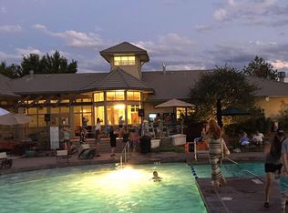 5687 W Long Pl, Littleton, CO 80123