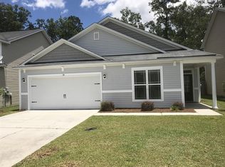 24 Chapel Lake N, Savannah, GA 31419