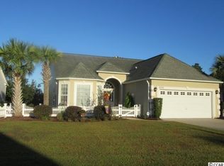 5505 Whistling Duck Dr, North Myrtle Beach, SC 29582