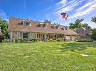 2716 NW 60th St, Oklahoma City, OK 73112