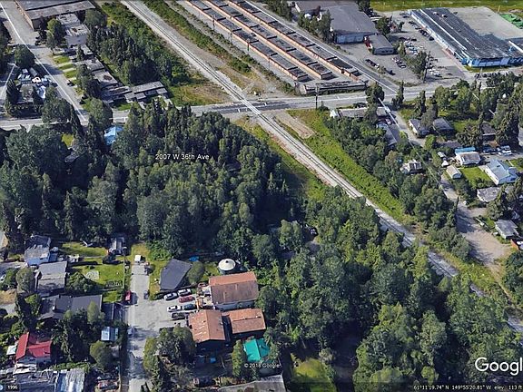 2nd image of 2007 W 36th Ave