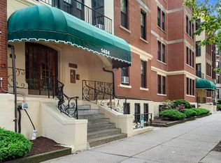 1404 Commonwealth Ave #48, Brighton, MA 02135