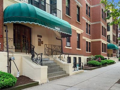 1404 Commonwealth Ave #48, Brighton, MA, 02135