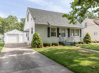 3205 Alden Dr, Lansing, MI