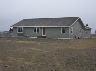 1128 Barrows Rd, Powell, WY 82435
