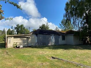 3130 Cottonwood Ave, Bellingham, WA 98225