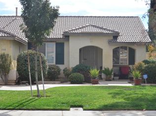 1508 W Avenue H1, Lancaster, CA 93534