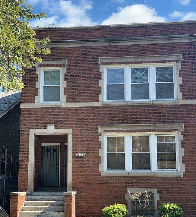 1st image of 6741 S Saint Lawrence Ave #1