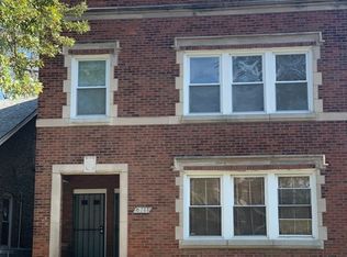 6741 S Saint Lawrence Ave #1, Chicago, IL 60637