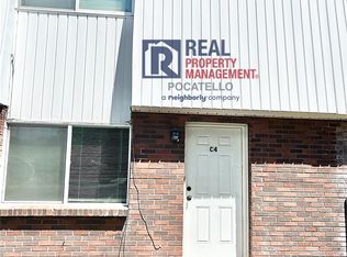 230 W Chubbuck Rd BUILDING C, Pocatello, ID 83202