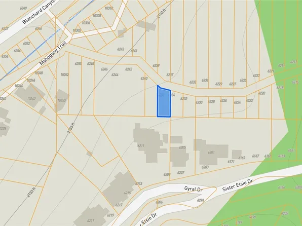 0 Gyral Dr Lot 187, Tujunga, CA 91042