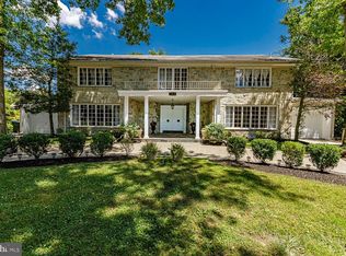 109 Ambler Rd, Cherry Hill, NJ 08002