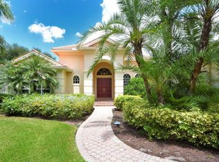 756 N Mac Ewen Dr, Osprey, FL 34229