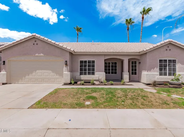 1782 E Constitution Drive, Chandler, AZ 85225