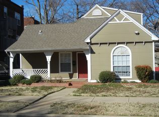 1218 S Frankfort Ave #NORTH, Tulsa, OK 74120