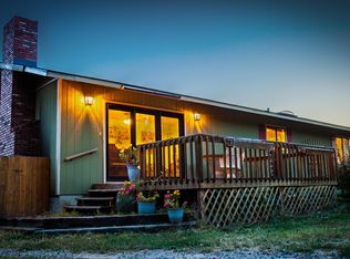 1701 Eaglenest Trl, Powell, WY 82435