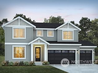 14205 56th Avenue Ct E, Puyallup, WA