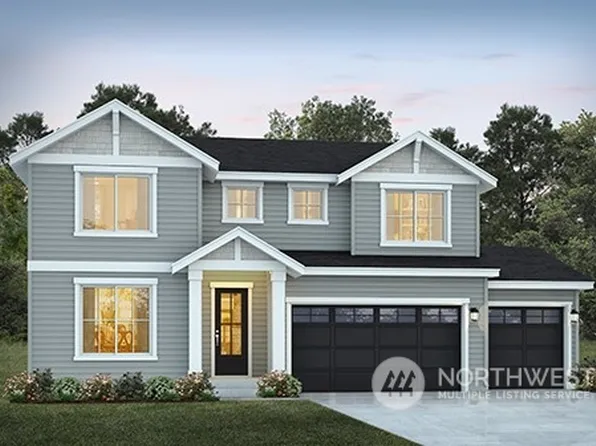 14205 56th Avenue Ct E, Puyallup, WA 98373