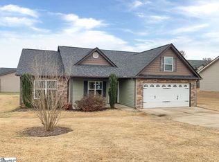 313 Gleaner Dr, Inman, SC 29349