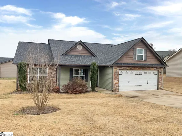 313 Gleaner Dr, Inman, SC 29349