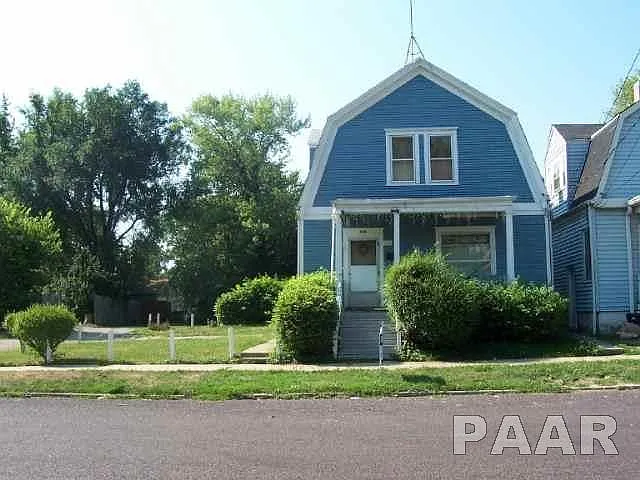 604 E Ravine Ave photo 1