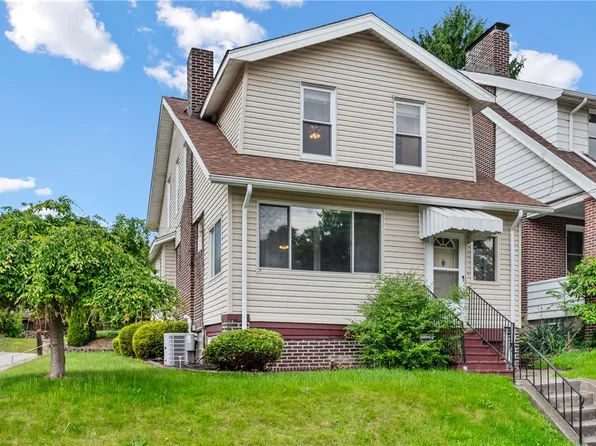 3941 Brandon Rd, Pittsburgh, PA 15212