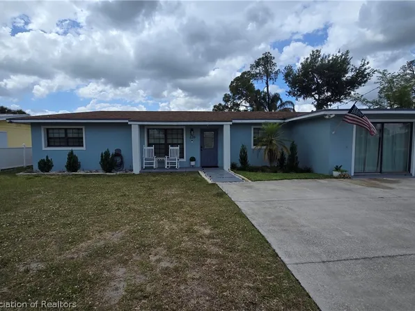 639 Killarney Dr, Sebring, FL 33870
