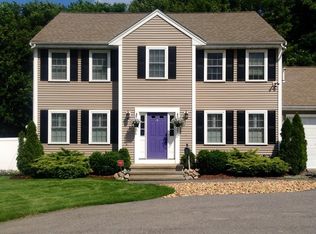 1099 Pleasant St, Weymouth, MA 02189